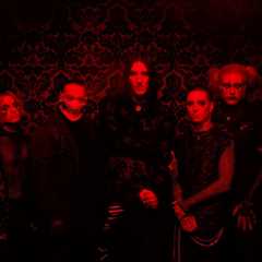 Motionless in White Tops Hot Hard Rock Songs Chart Again, This Time With Corey Taylor