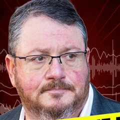 Congressman Randy Fine Getting Hateful Antisemitic Death Threat Voicemails