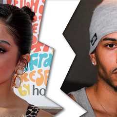 'Love Island' Star Huda Mustafa and Louis Russell Break Up