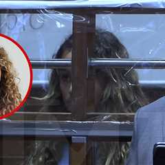 Gabbie Gonzalez Charged in Alleged Murder-For-Hire Plot, Bail Set at $2M
