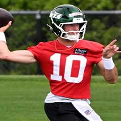 Jets mailbag: Cade Klubnik’s ceiling, Jamien Sherwood trade, leftover roster needs