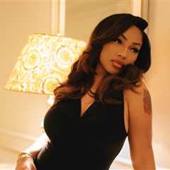 Stefflon Don Sells Pre-2024 Music Catalog to HarbourView