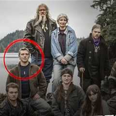 'Alaskan Bush People' Family Feared Matt Brown's Behavior for Years
