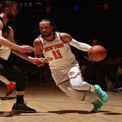BetMGM bonus code NYPNEWSGET: Get up to $1K in no-sweat tokens for Knicks vs. Cavaliers