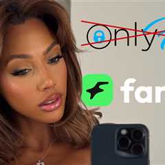 Kysre Gondrezick Threatens Legal Action Over OnlyFans Career Reports