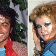 It's Been Over Four Decades...But Can You Still Name All These '80s Music Artists?