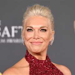 Daughters Of So-Called “Almond Moms” Are Praising Hannah Waddingham’s Approach To Ensuring Her..
