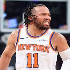 Knicks vs. Cavaliers prediction: NBA Eastern Conference Game 2 odds, picks