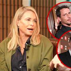 Chelsea Handler Says 'Racist' Shane Gillis, Tony Hinchcliffe Ruined Kevin Hart Roast