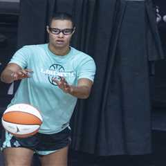 Satou Sabally set to make highly anticipated Liberty debut after missing first four games