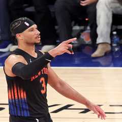 The numbers don’t add up with Josh Hart — and that’s why Cavaliers lost their big gamble