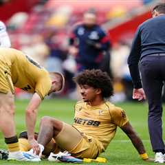 USMNT’s Chris Richards likely to be OK for World Cup after serious injury scare