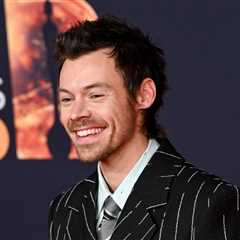 Harry Styles Toasts Thom Yorke at 2026 Ivor Novello Awards: ‘I Cannot Overstate How Much His Work..