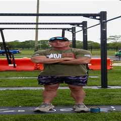 Navy SEAL’s legacy still present with annual LI Memorial Day weekend challenge that keeps growing