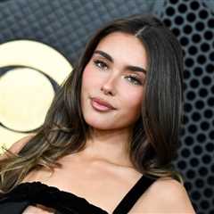 Madison Beer Reflects on Backlash After Claiming She Was Supposed to Be in Ariana Grande’s ‘Thank U,..