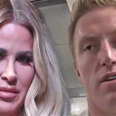 Kim Zolciak Tells Judge Her Ex Kroy Is Lying About Her Neglecting Kids