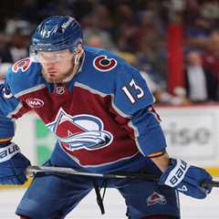 Golden Knights vs. Avalanche Game 2 prediction: NHL picks, best bets, odds for Friday night