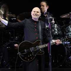 The Smashing Pumpkins 2026 Tour: Here’s Where to Get Affordable Rat in a Cage Tickets Online