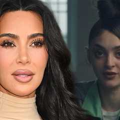 Kim Kardashian Passes on Mackenzie Shirilla's Legal Help Request
