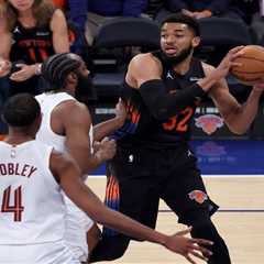 Knicks vs. Cavaliers Game 3 prediction: Eastern Conference Finals picks, odds