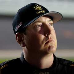 NASCAR Legend Kyle Busch Cause of Death Revealed