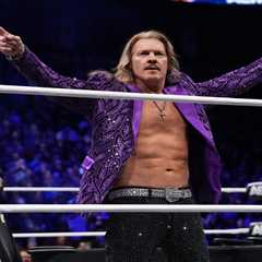 Chris Jericho diving headfirst into his next AEW era that came with ‘powerful’ — and subtle — change