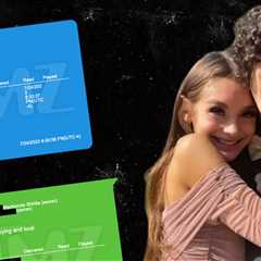 Read Mackenzie Shirilla's Last Texts With Late BF Dominic Russo