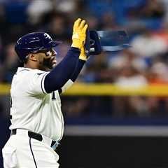 Rays thriving as no-payroll nuisance once again — and will take ‘all the attention’ they can get