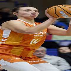 Raquel Carrera’s delayed WNBA arrival comes at perfect time for Liberty