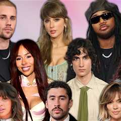2026 American Music Awards Predictions, Vote Now!