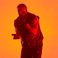 Drake Ties Taylor Swift for the Most Billboard 200 No. 1 Albums Among Soloists