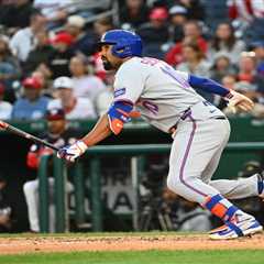 Marcus Semien’s prolonged slump continues as concerns mount for Mets