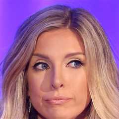 Lindsie Chrisley Arrested on Suspicion of DUI in Georgia