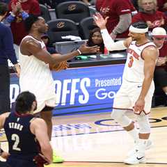 bet365 bonus code: Bet $10, get $200 in bonus bets for Knicks vs. Cavaliers