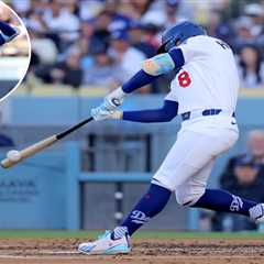 Dodgers Post podcast: How Kiké Hernández became key figure to LA dynasty