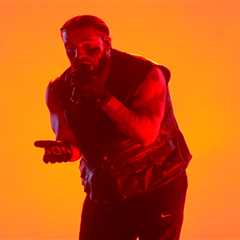 Drake Becomes First Artist to Earn 400 Total Hot 100 Hits As He Charts 42 Songs in a Single Week