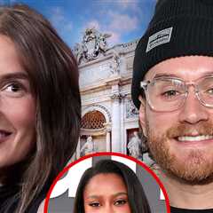 Amanda Batula and West Wilson Leave the Country Ahead of Reunion Airing
