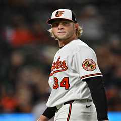 Rays vs. Orioles odds, prediction: MLB picks, odds, best bets Tuesday