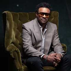 Shaggy Celebrates Four Decades of Wins With New ‘Lottery’ LP: ‘I’ve Always Bet on Myself’