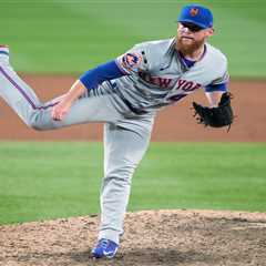 Veteran reliever Craig Kimbrel finds new team days after Mets split