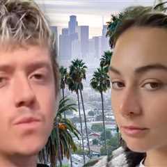 Jack Avery Leaves Los Angeles, Didn't Feel 'Safe' After Gabbie Gonzalez's Arrest