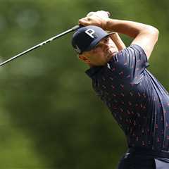 2026 Charles Schwab Challenge picks: Best bets, predictions, long shots at Colonial