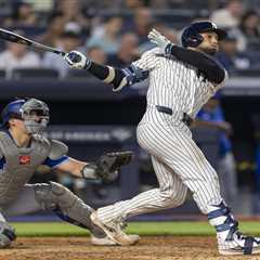 Yankees’ J.C. Escarra feeling ‘more comfortable’ as he seeks more starts at catcher