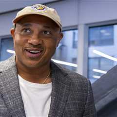 John Starks’ NBA Finals experience leaves him with simple advice for Knicks