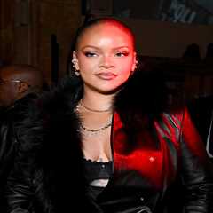 RHOSLC’s Whitney Rose Prompts Hilarious Response From Rihanna After Saying She’s Sad Because ‘We..