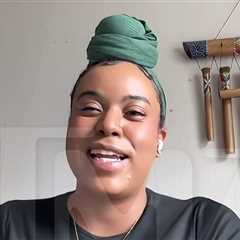 TikToker Karla Houston Breaks Down Her 'Mono-Poly' Marriage Dynamic