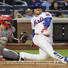 The desperate Mets seem headed for a long and grim Citi Field summer