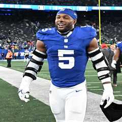 Rams trade rumors swirl after ESPN floats Kayvon Thibodeaux deal
