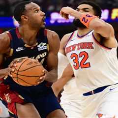 Karl-Anthony Towns is shocking his biggest rival with ‘engaged’ defense