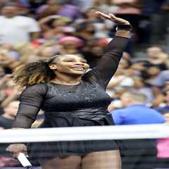 Serena Williams seemingly ending retirement at 44 years old — with comeback tournament days away